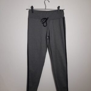 Legging cinza – Kel – tam G
