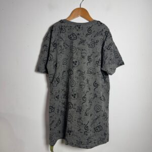 Camiseta Naruto – Keep – tam M