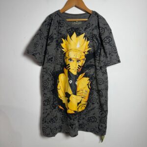 Camiseta Naruto – Keep – tam M