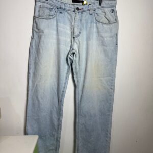 Calça jeans – Dudalina – tam 44