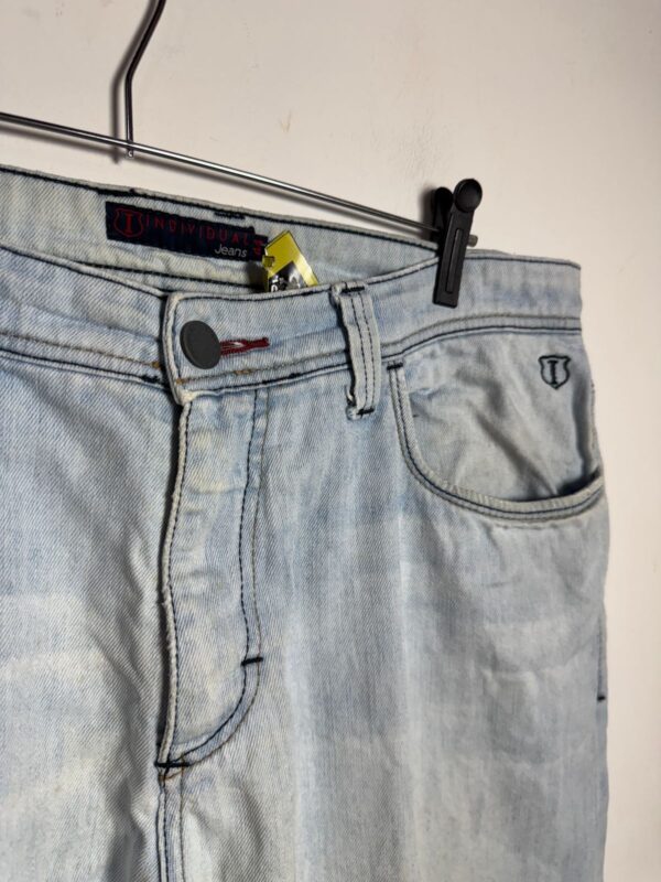 Calça jeans - Dudalina - tam 44 - Image 4