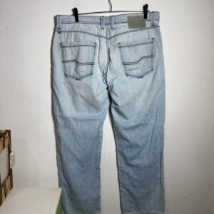 Calça jeans – Dudalina – tam 44