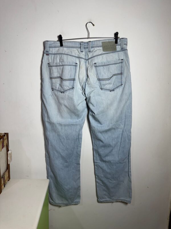 Calça jeans - Dudalina - tam 44 - Image 2