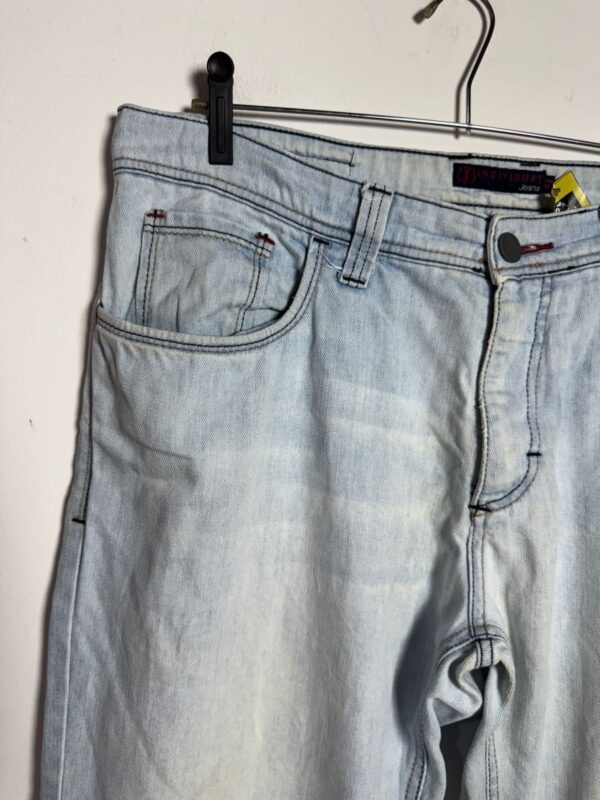 Calça jeans - Dudalina - tam 44 - Image 3