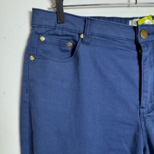Calça azul – Tplus – tam 46