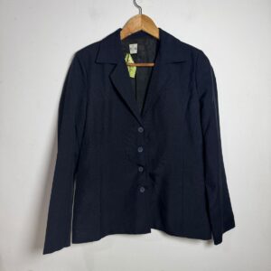 Blazer preto – Balevita – tam 42
