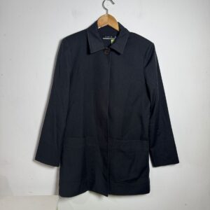 Blazer preto – Cenarium – tam M