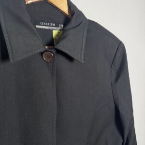 Blazer preto – Cenarium – tam M