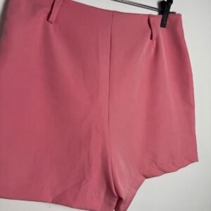 Short rosa – Snchz – tam G