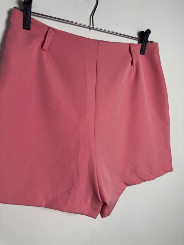 Short rosa - Snchz - tam G - Image 2