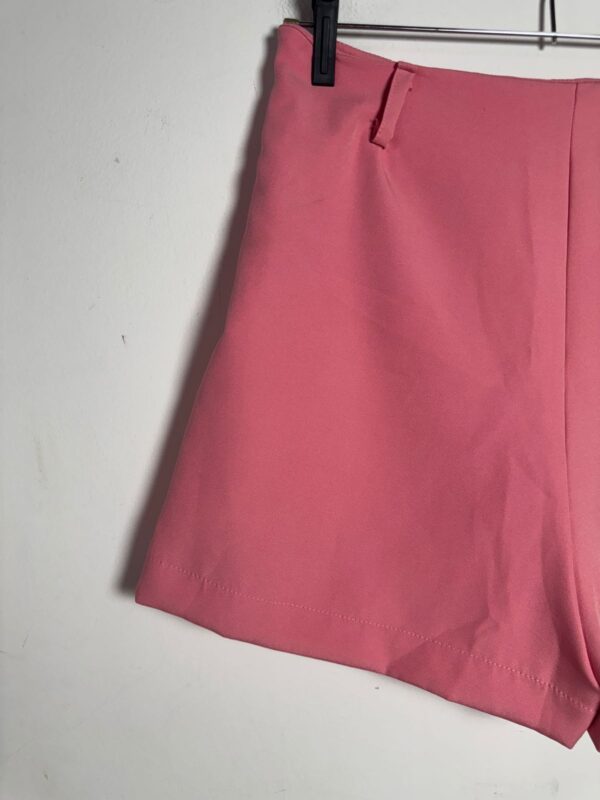 Short rosa - Snchz - tam G - Image 5