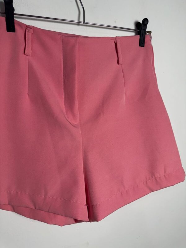Short rosa - Snchz - tam G - Image 4