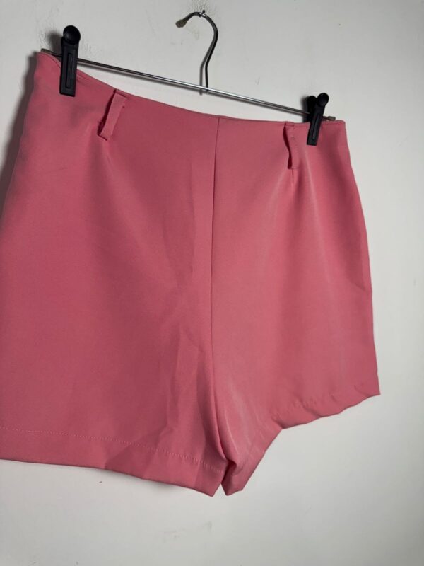 Short rosa - Snchz - tam G - Image 3