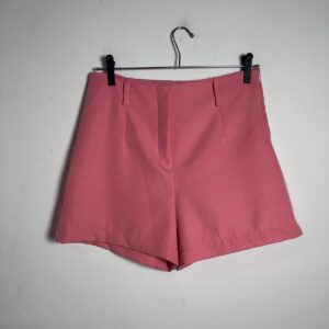 Short rosa – Snchz – tam G