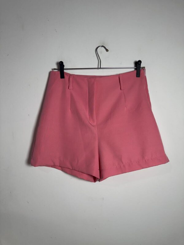 Short rosa - Snchz - tam G