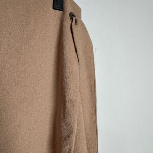 Saia transpassada bege – By Picle – tam P