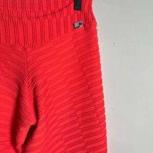 Calça legging vermelho coral – Luc mar – tam M