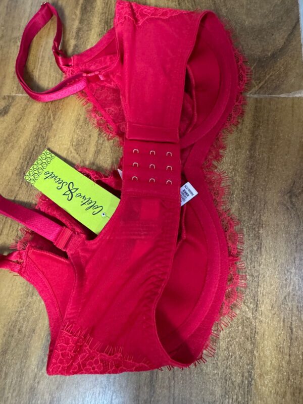 Sutiã vermelho - Victoria's Secret *NOVO* - Image 3