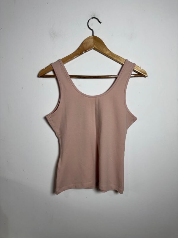 Blusa torre Eiffel - Guess - tam M *NOVO* - Image 3