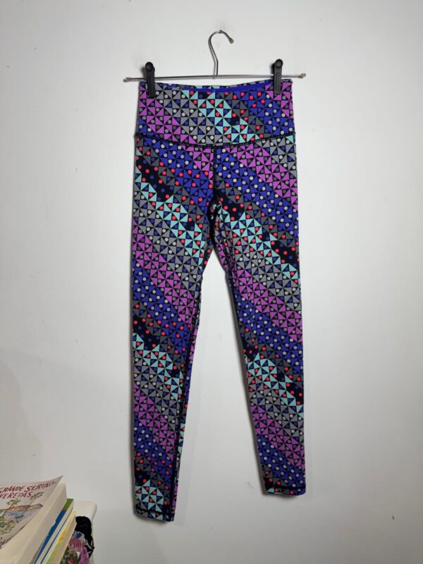 Legging estampada - Victoria's Secret - tam P *NOVO*