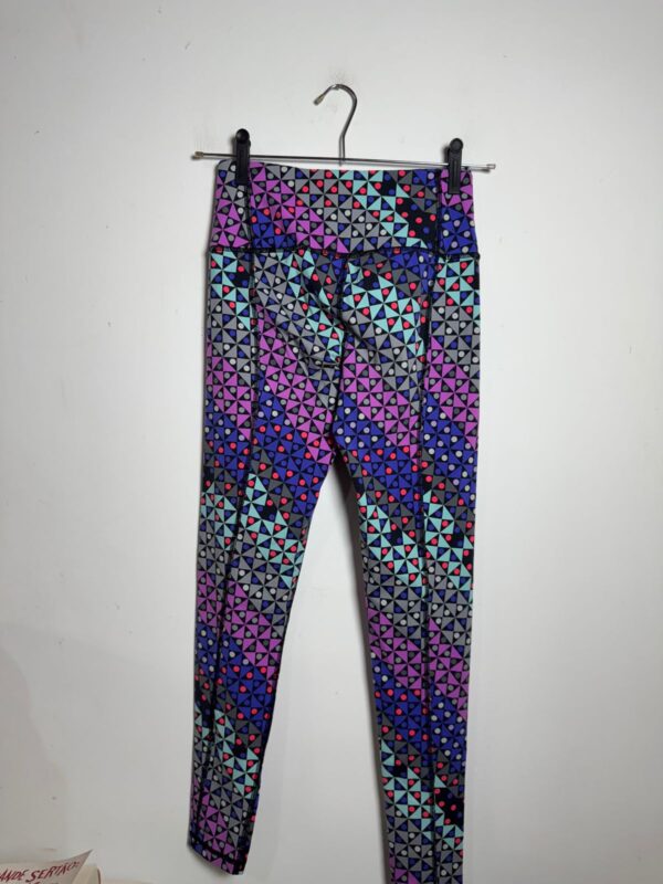 Legging estampada - Victoria's Secret - tam P *NOVO* - Image 3