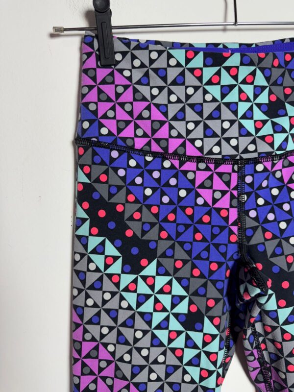 Legging estampada - Victoria's Secret - tam P *NOVO* - Image 2