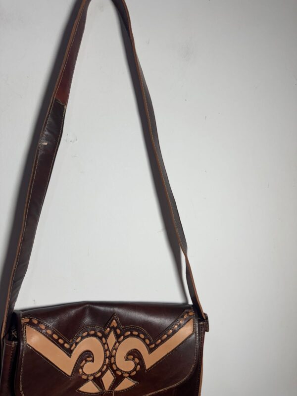 Bolsa de couro - Espedito Seleiro - Image 6