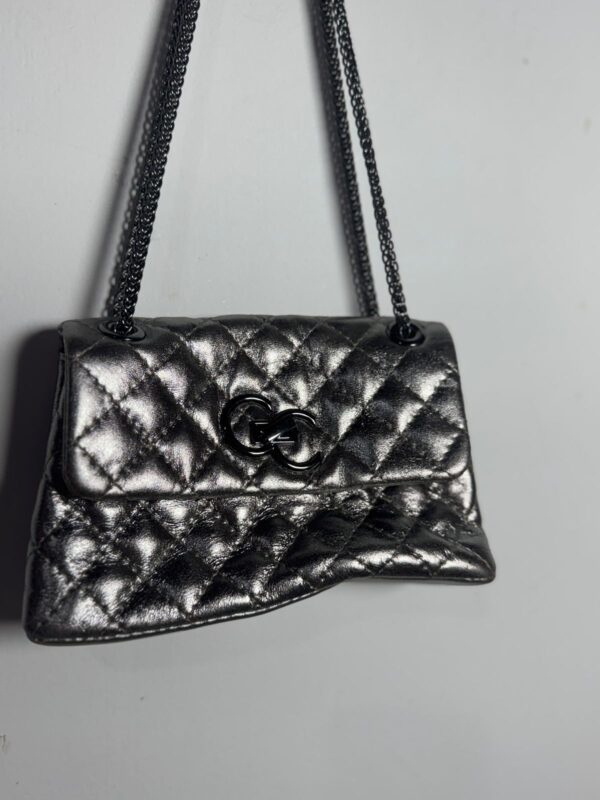 Bolsa prateada - Corello