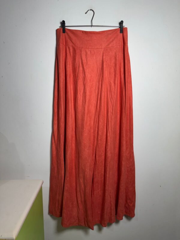 Saia longa coral - Bobstore - tam 42 - Image 5