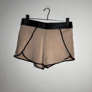 Short saia rosinha – Animale – tam 42