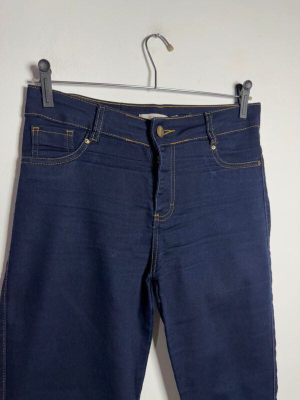 Calça jeans escuro - Stop Top - tam 40 - Image 4