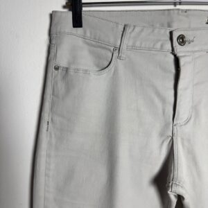 Calça nude – Zara – tam 40