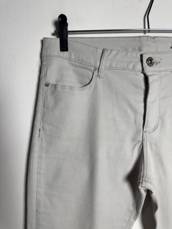 Calça nude - Zara - tam 40 - Image 2