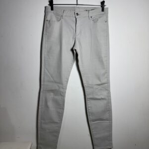 Calça nude – Zara – tam 40