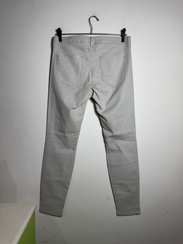 Calça nude - Zara - tam 40 - Image 3