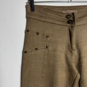 Calça marrom – Lelis Blanc – tam 40
