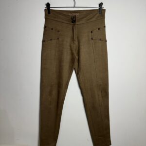 Calça marrom – Lelis Blanc – tam 40