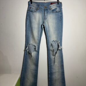 Calça jeans – Iodice Denim – tam 40