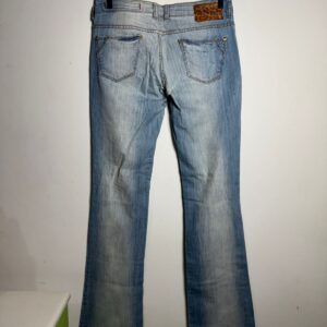 Calça jeans – Iodice Denim – tam 40