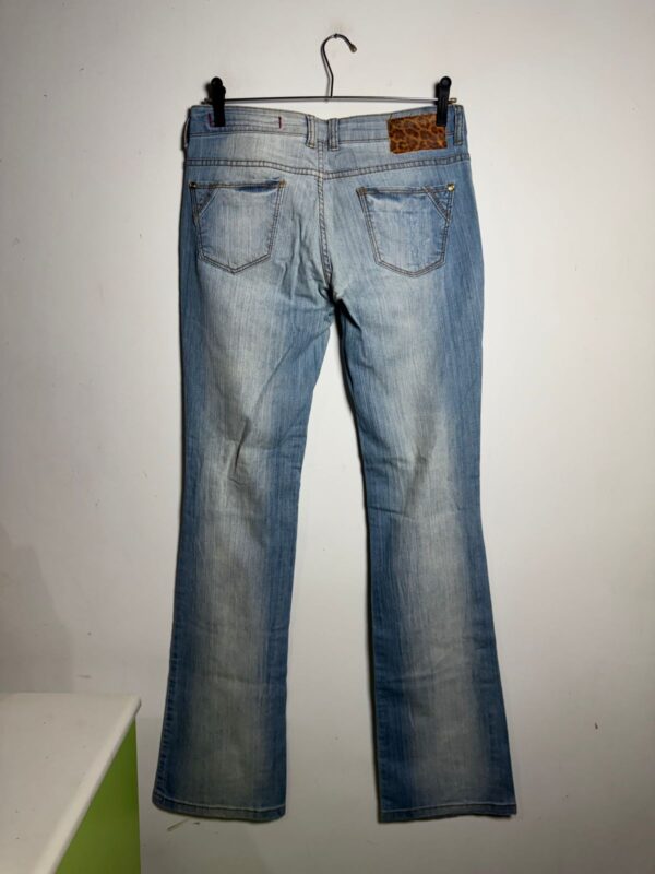 Calça jeans - Iodice Denim - tam 40 - Image 2