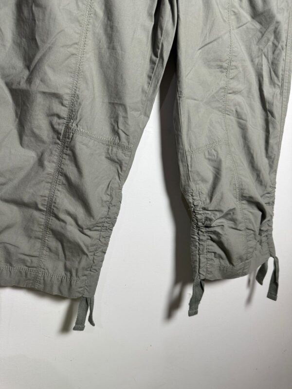 Calça cargo cinza - Calvin Klein - tam P - Image 8