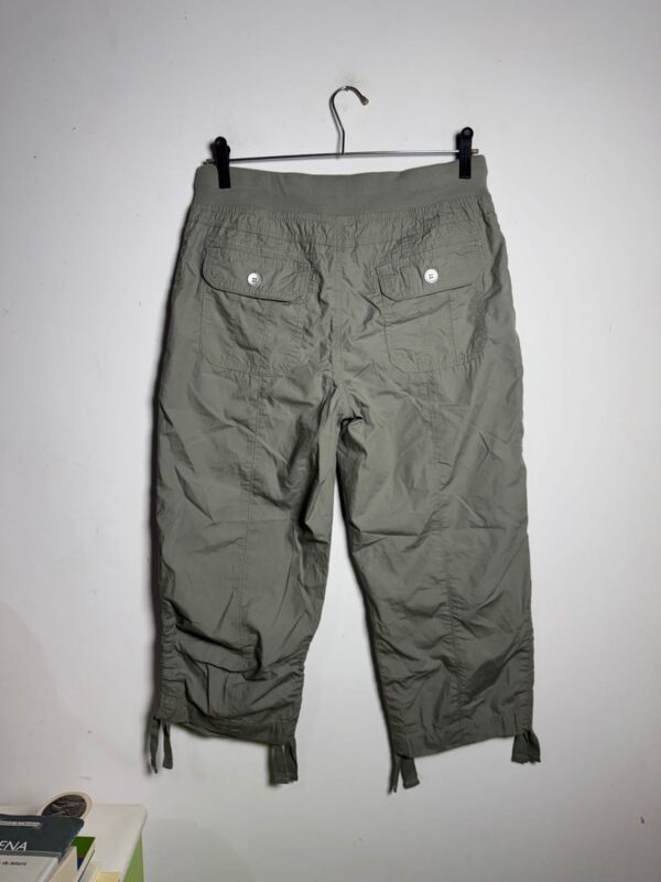 Calça cargo cinza - Calvin Klein - tam P - Image 5