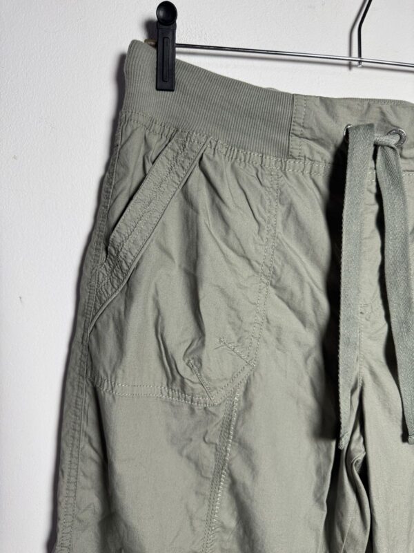 Calça cargo cinza - Calvin Klein - tam P - Image 6