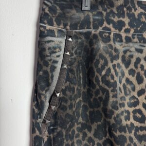 Saia animal print – Shoulder – tam P