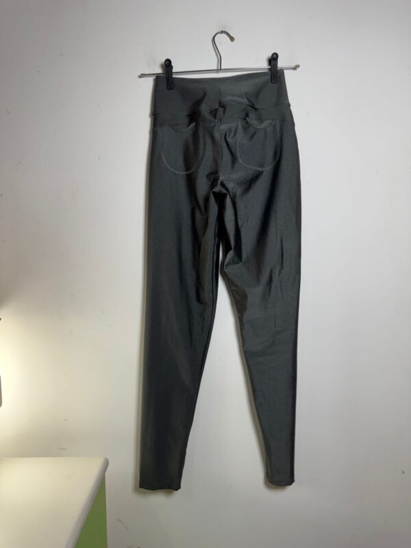 Calça legging cinza - Line 4D - tam G - Image 3