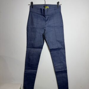 Calça estilo legging azul – Miroa – tam M