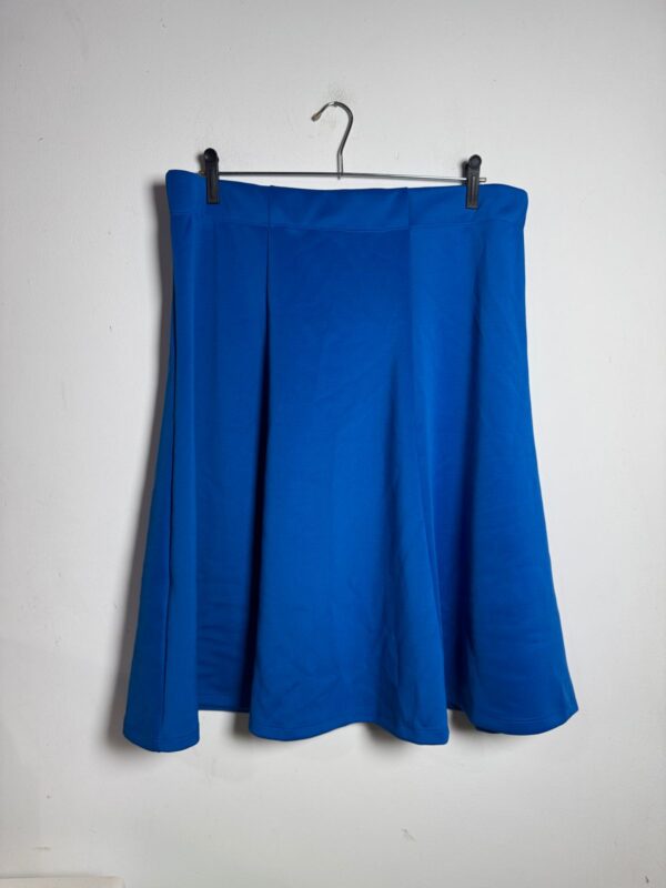 Saia azul - Shein - tam XG - Image 3