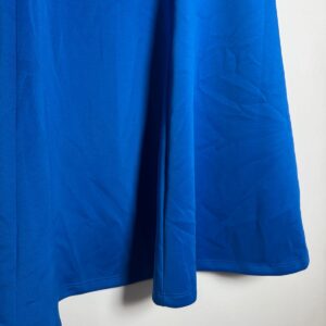 Saia azul – Shein – tam XG