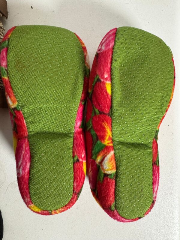 Pantufas estampadas - tam 31 / 32 - Image 3