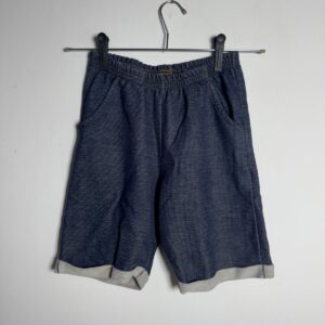 Bermuda jeans macio – Kamylus – tam 8